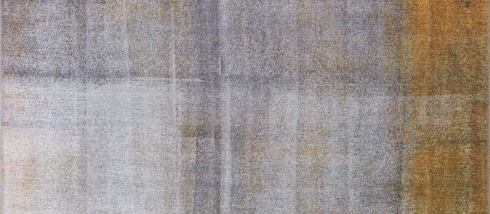 Conceptum Funk Chenille - Yellow AL 10 Multicolor